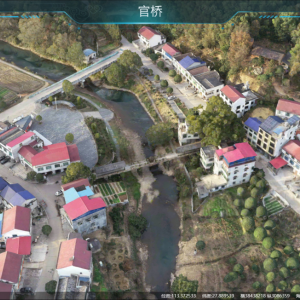 數字孿生可視化系統平臺